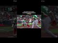 No debes Retar el Brazo de #randyarozarena #mexico #worldbaseballclassic #beisbol #baseball