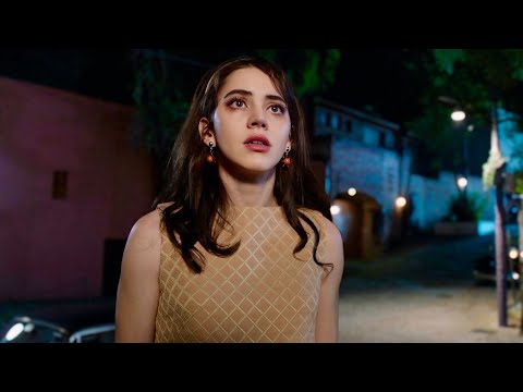 بيعرف ان مراته بتخونه مع جوز اختها فبيخطف اولاده منها وبيختفي لمدة سنة علشان ينتقم منها