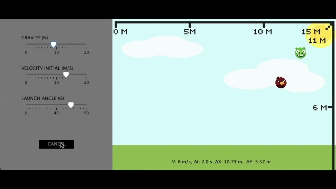 projectile launcher YouTube