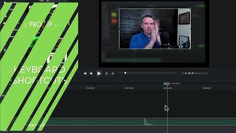 Fixing Lipsynch - When Voice & Camera Don