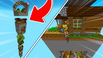 Minecraft, But You Only Get ONE CHUNK..