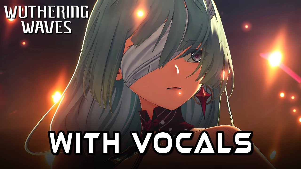 Phrolova Story ED - Reveries in the Crimson Beyond - Wuthering Waves 2.5 OST - Epic Orchestra Cover