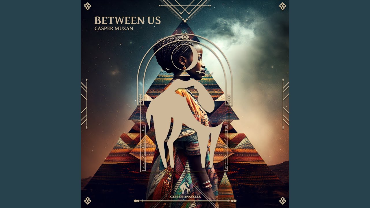Watch Between Us on YouTube Watch Between Us on YouTube