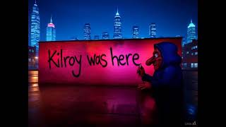 Kilroy short