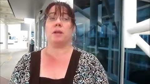 Cheryl Snodgrass, Guest Artist - Hollins Playwriting MFA Program