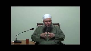 Geçmişten Beri Cemaatleri Galeyana Getiremediler - Yakub Haşimi Hocaefendi (ksa)