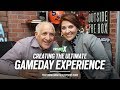 Creating the Ultimate Gameday Experience with Daina Falk, The Hungry Fan | Project X #095