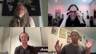Download Lagu Johan Langquist The Castle- Candlemass Vocalist's New Solo Album! Band Interview. MP3 Download Lagu Johan Langquist The Castle- Candlemass Vocalist's New Solo Album! Band Interview. MP3