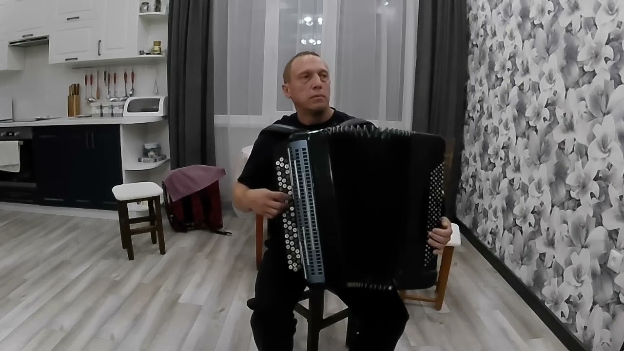 Евгений Лобач Черноморский вальс