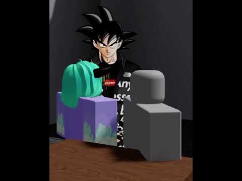 Goku Drip  Know Your Meme