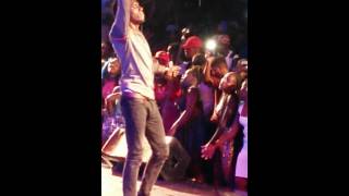 Romain Virgo- Star Across The Sky- Carriacou Maroon 2016