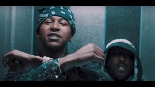 DigDat x Kenny Allstar - Friday (REMIX) ft Digga D , NitoNB , Loski