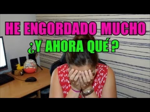 He engordado mucho ¿y ahora qué? Hogueras de San Juan 055 fitland