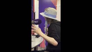 Holly Penfield - Live on BBC Radio London's Jo Good Show (26 Oct 2022)