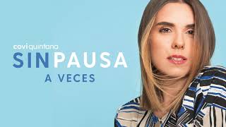 Covi Quintana - A Veces (Audio Oficial) chords