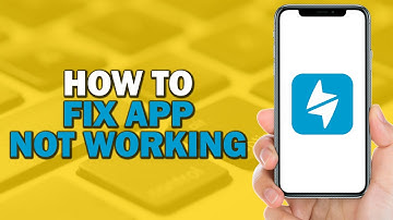 How To Fix Happn App Not Working (Easiest Way)​​​​​​​