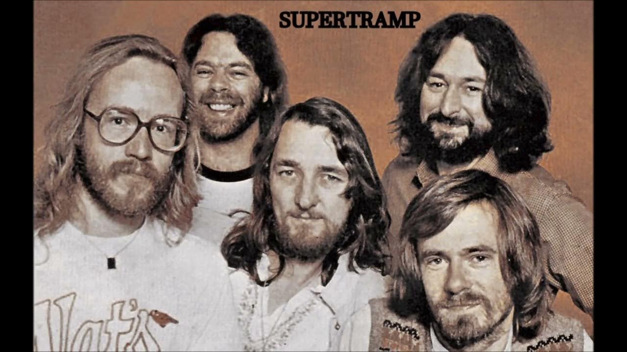 Supertramp The Logical Song Extended Viento Mix Supertramp The Logical Song Extended Viento Mix