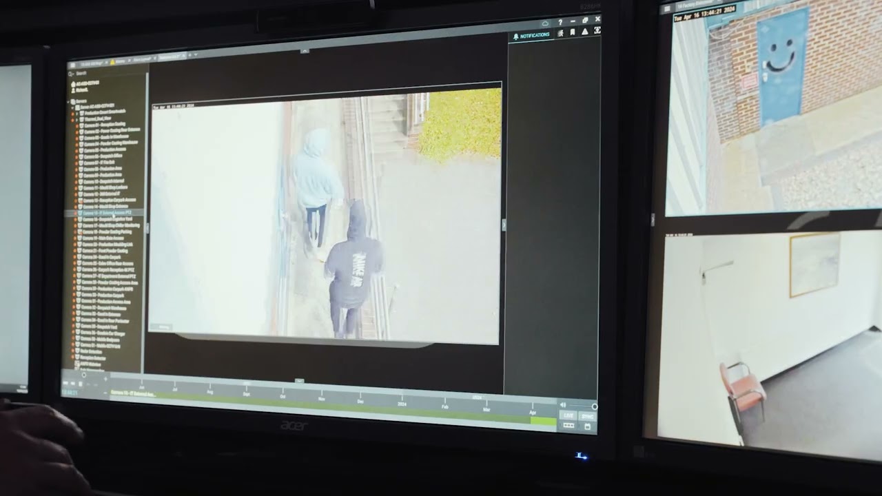 ASD Lighting PLC | SmartWatch ASB