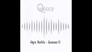 Queen - Ogre Battle (BBC Session 3 - December, 1973) [With Missing Intro]