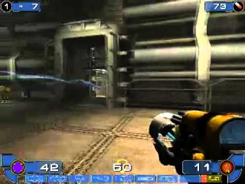 Unreal Tournament 2003 Gameplay YouTube unreal-tournament-2003-gameplay-youtube