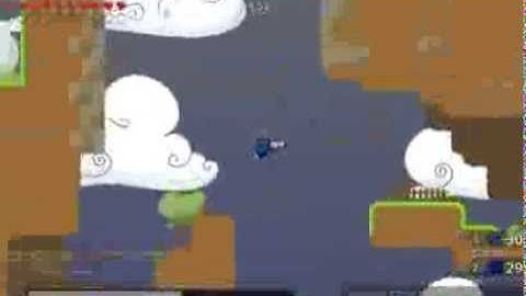 Teeworlds zCatch by ƉſƐƛM™  #1