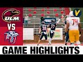 ULM vs Liberty Highlights | Week 6 College Football Highlights | 2020 College Football