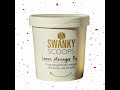 Friday Featured Customer, Swanky Scoops