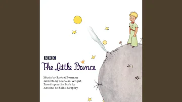 The Little Prince: The Baobabs