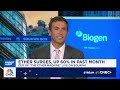 The Largest Beneficiary Of The GENIUS Act Is Ethereum Says The Ether Machine CEO Andrew Keys The Largest Beneficiary Of The GENIUS Act Is Ethereum Says The Ether Machine CEO Andrew Keys