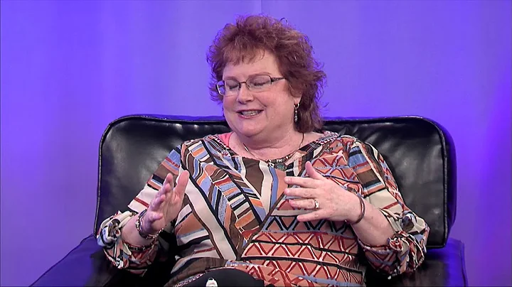 Web Of Light: Sue Singleton and The Way To Balance