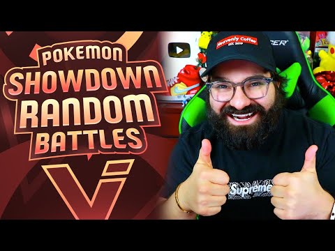 Pokemon Showdown VS. Viewers! [03/15/20] - Pokemon Showdown VS. Viewers! [03/15/20]