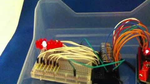 LED with Guitar, Sonuus G2M, and Arduino UNO