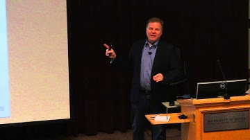 Paul Ahlstrom - Nail It Then Scale It