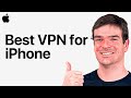 Best VPN for iPhone (iOS): THIS is my Top Pick...