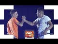 17. Gaab - Tem Café feat. MC Hariel (DVD Positividade) Ao Vivo Em Salvador