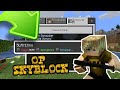 Minecraft Pe Op SkyBlock Serveri-MCPE 1.14 SERVERLER