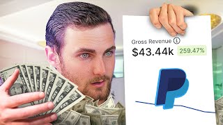 Easiest Way To Make $40,000 Online (NO Skills Copy & Paste My Funnel)