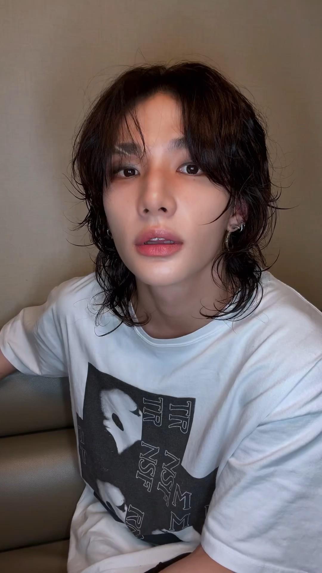 헤어지자고?? #StrayKids #스트레이키즈 #YouMakeStrayKidsStay