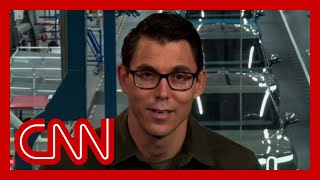 Rivian Ceo On Ipo, Amazon, And Meeting Demand