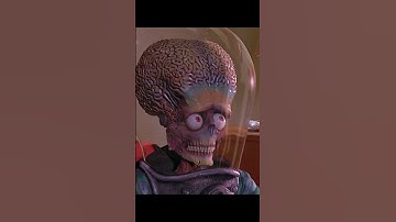 Hilarious and Hysterical Alien Encounters in Mars Attacks!