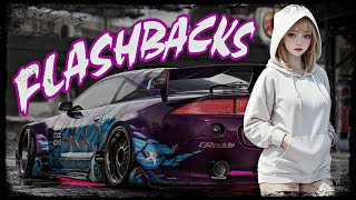 Inna - Fkashbacks Robert Cristian Remix