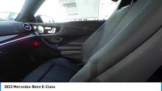 2023 Mercedes-Benz E-Class near me Coral Gables, Sunset, Miami Springs, University Park, Key Biscay