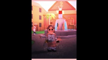 islands Roblox edit! | editing app : funimate ( no watermark )