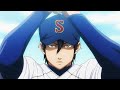 Diamond no Ace Season 2 - Opening 1 | HEROES