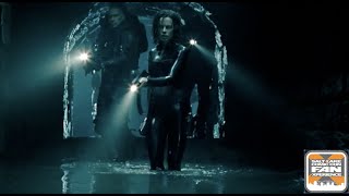 Meet Kate Beckinsale at Salt Lake Comic Con FanXperience 2016