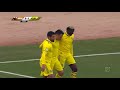 GOAL | Zelarayan alone for the cheeky finish
