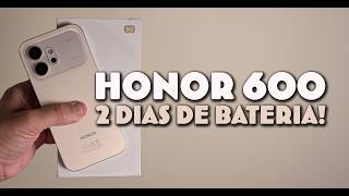 Honor 600: O IPHONE com ANDROID que me baralhou! (ANÁLISE PT)