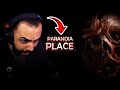 HASTANEDE YARATIKTAN KAÇIYORUZ! EKİPLE KORKU OYUNU PARANOİA PLACE | Barış Can