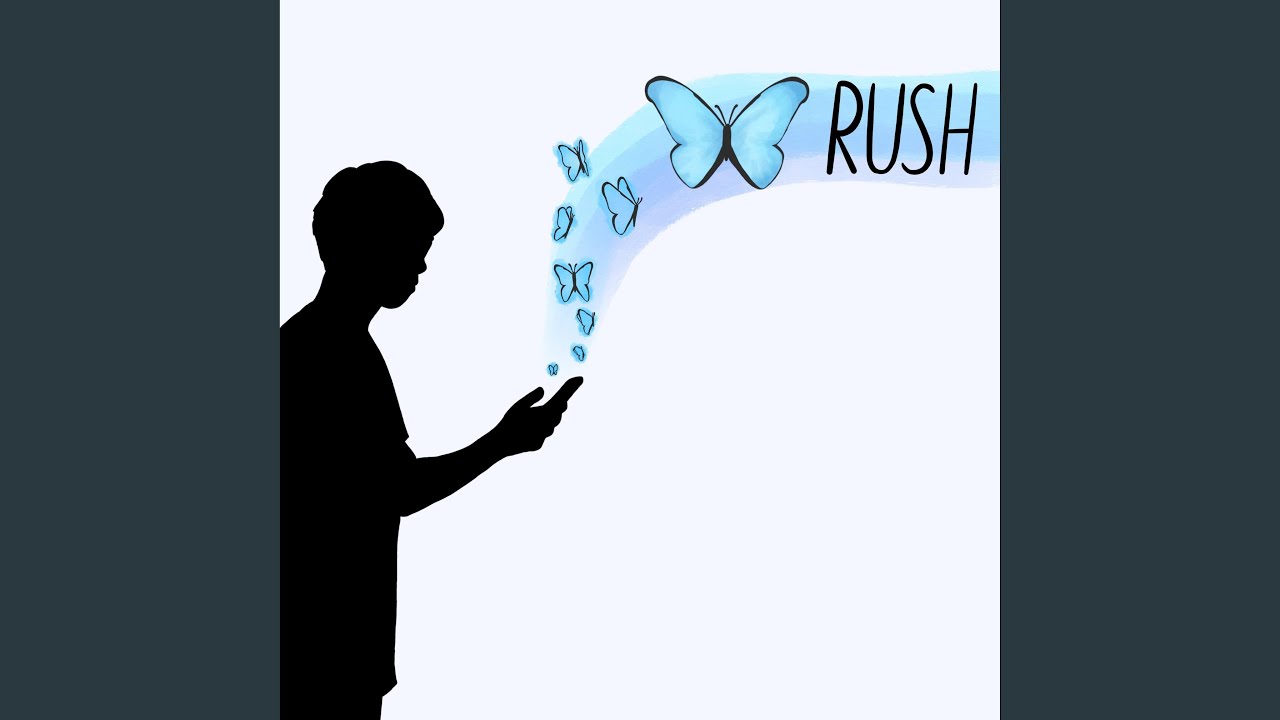 Rush adlı videoyu YouTube'da izle Rush adlı videoyu YouTube'da izle
