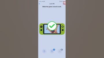 Easy Game Brain Test Level 286 Walkthrough